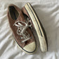 Converse Trainers - Size 6