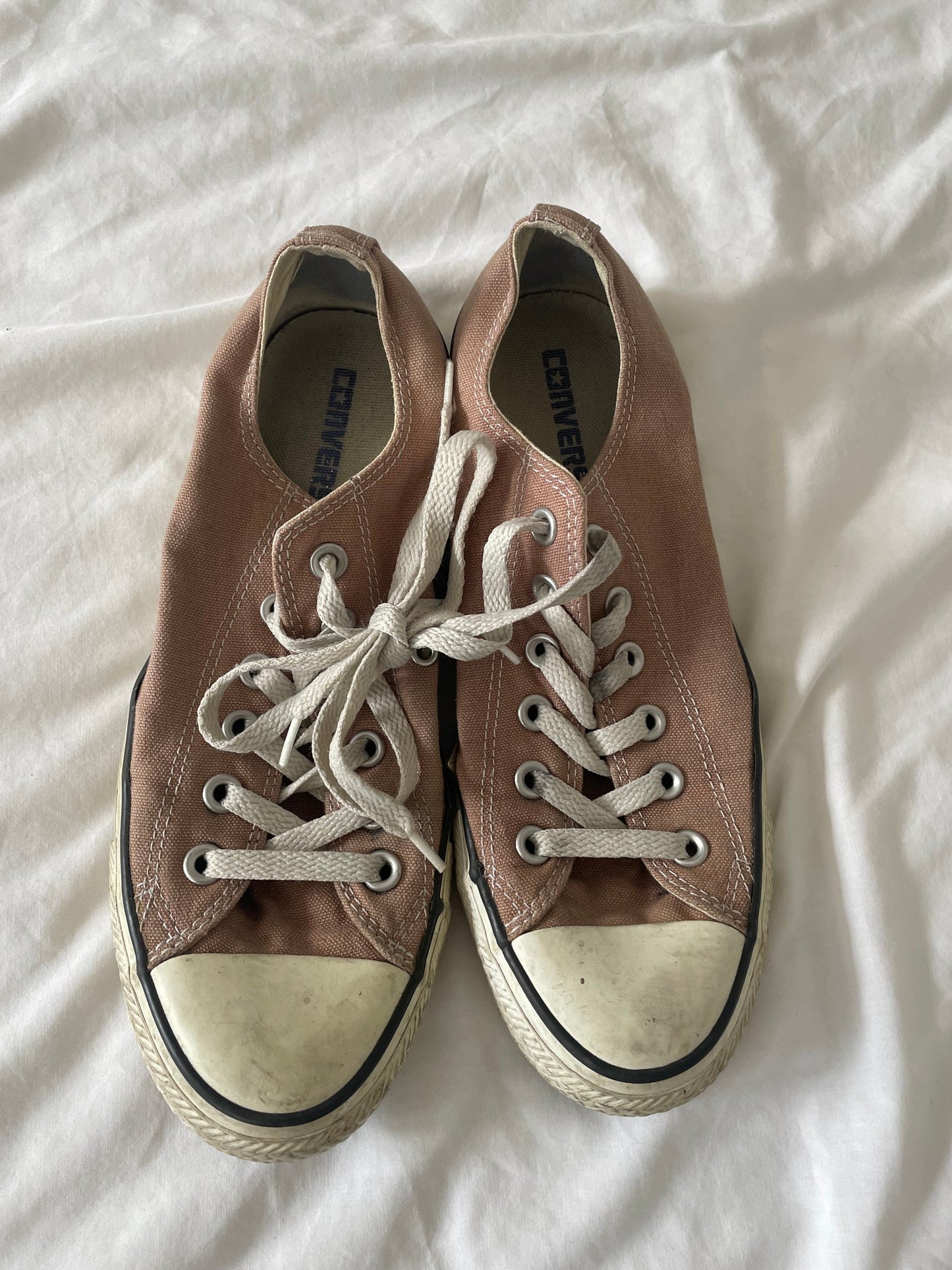 Converse Trainers - Size 6