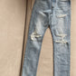 Levi's 501 Jeans NEW - Size 8