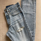 Levi's 501 Jeans NEW - Size 8