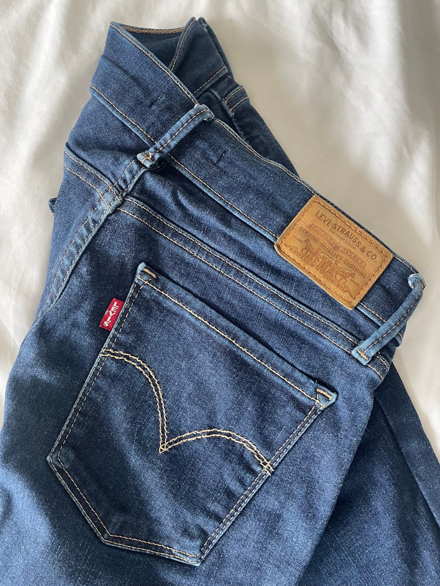 Levi's Jeans - Size 10