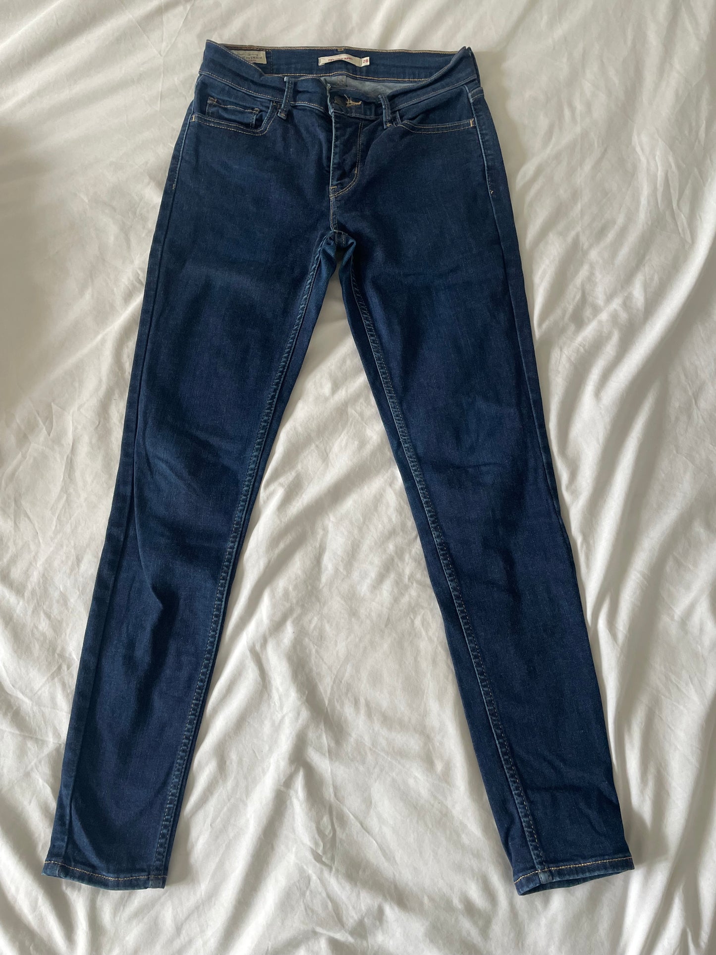 Levi's Jeans - Size 10