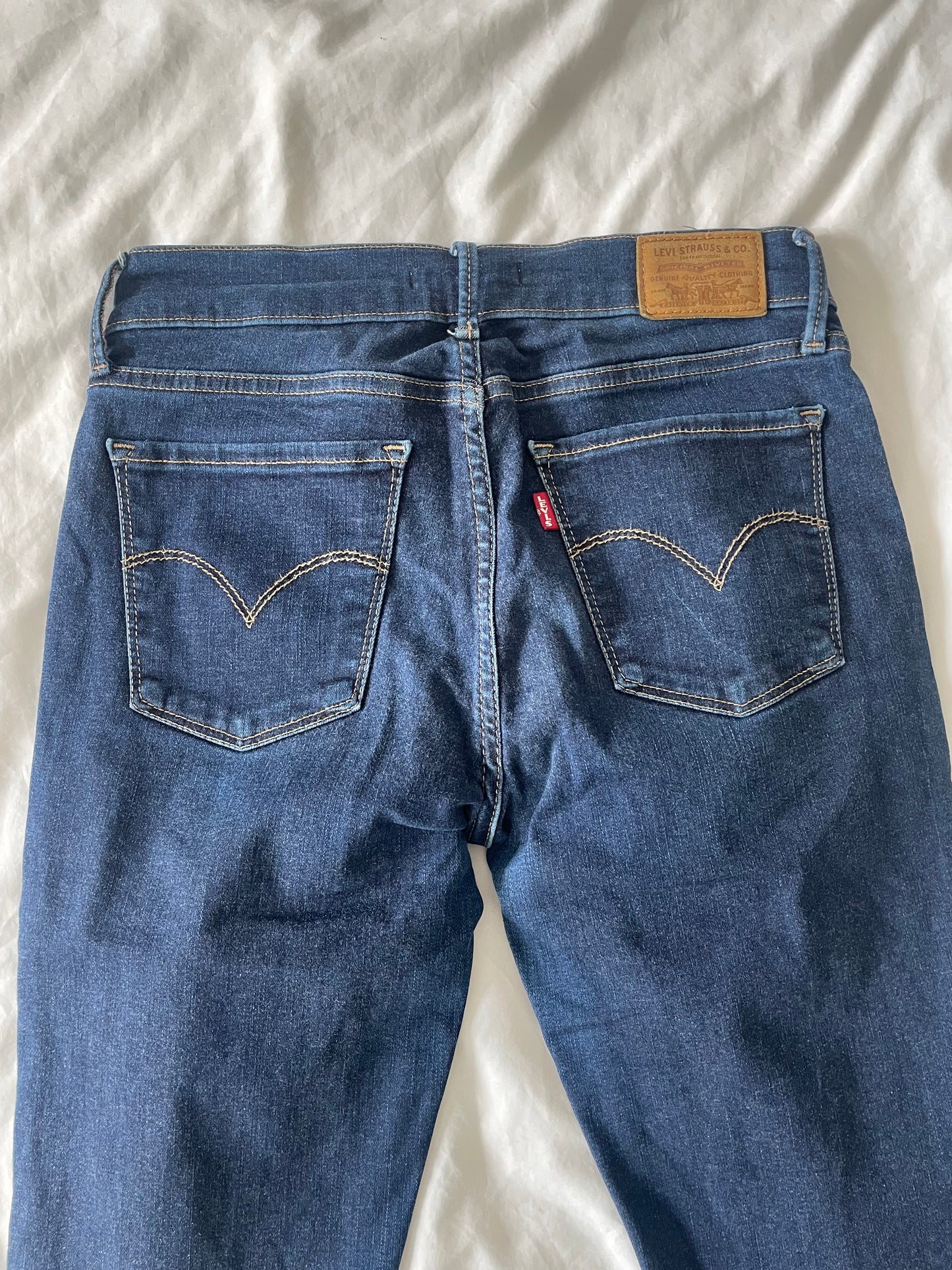 Levi's Jeans - Size 10