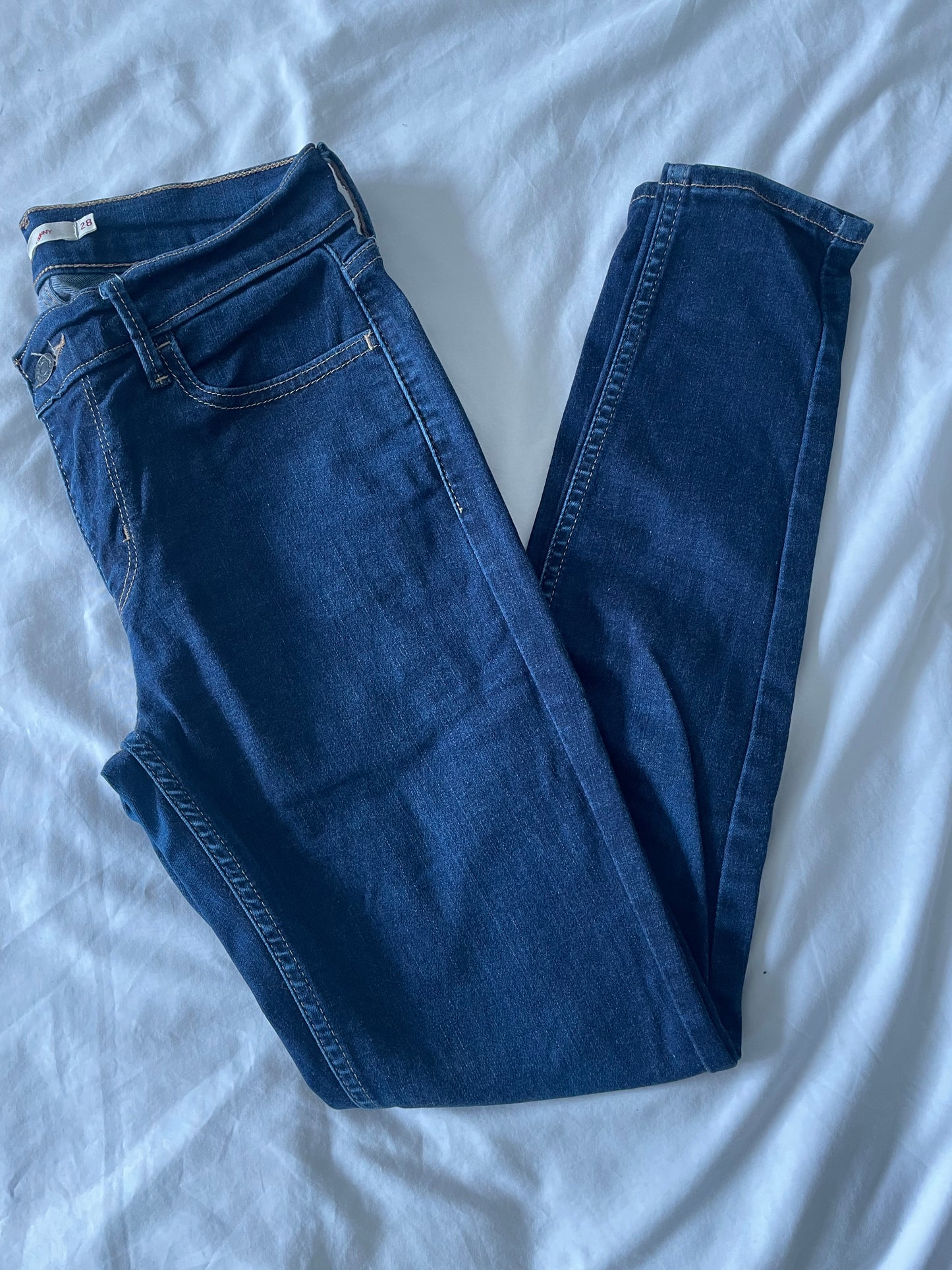 Levi's Jeans - Size 10