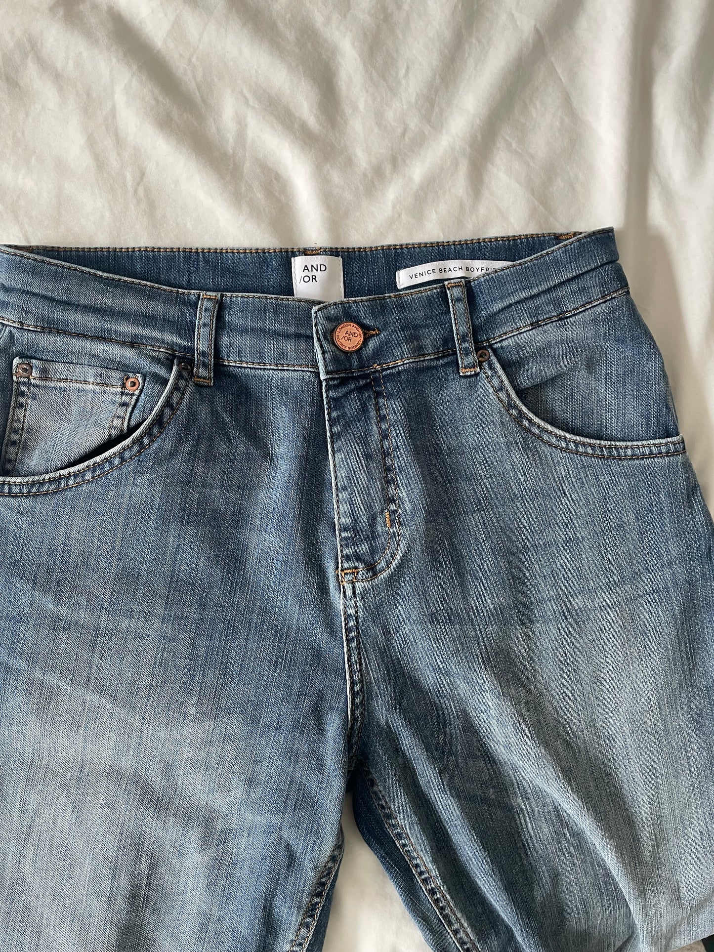 And/Or Jeans - Size 10