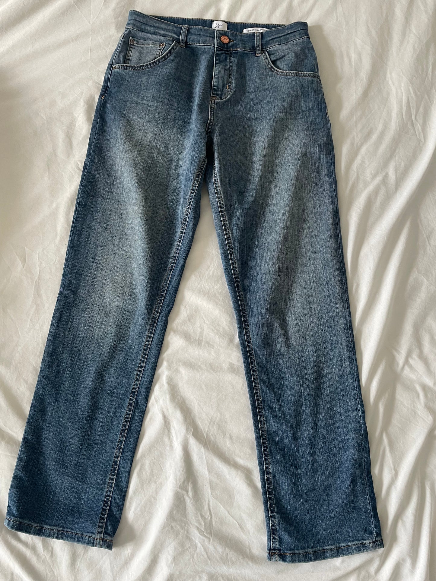 And/Or Jeans - Size 10