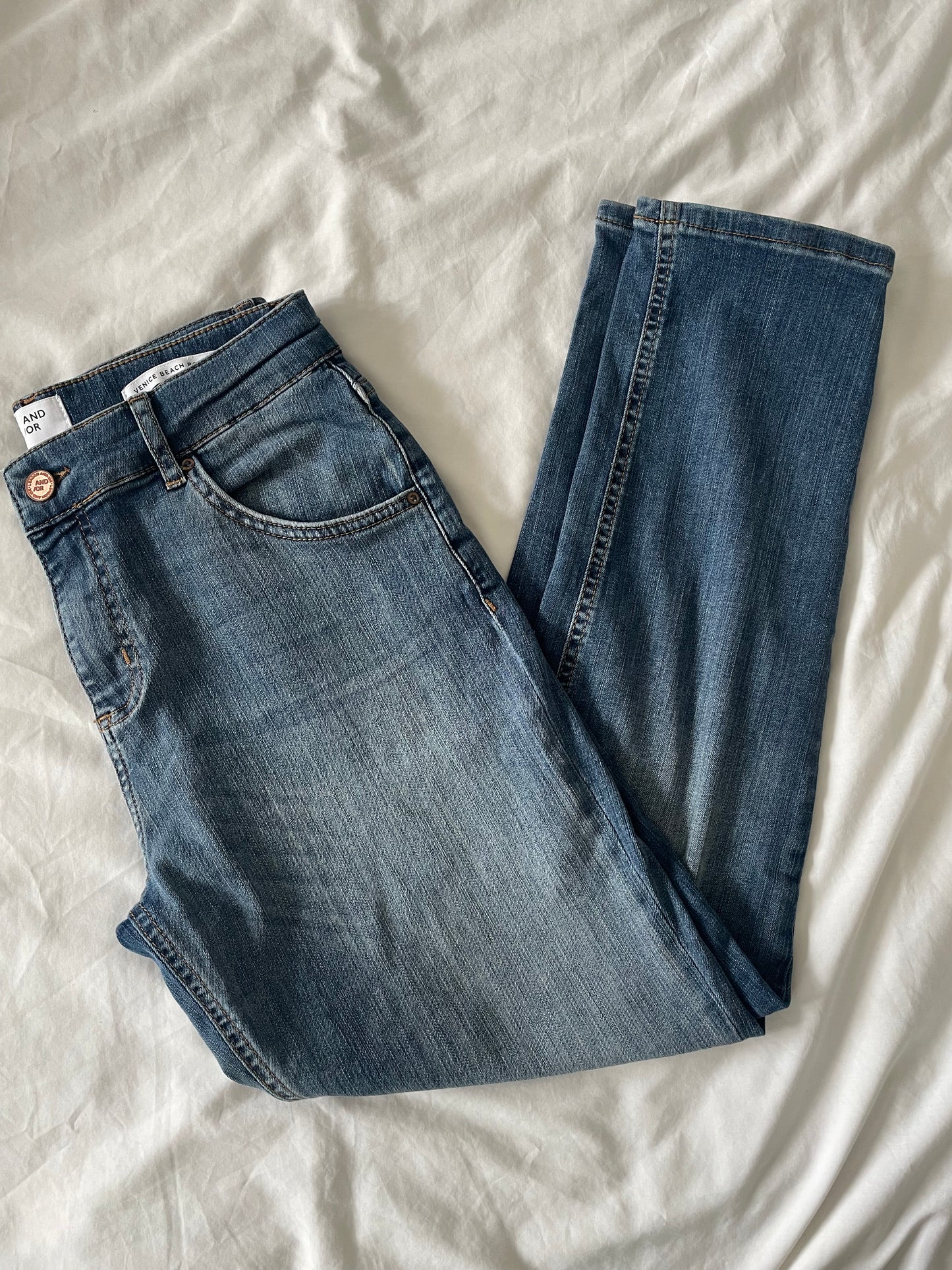 And/Or Jeans - Size 10