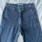 Baukjen Jeans - Size 6