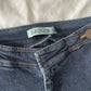 Baukjen Jeans - Size 6