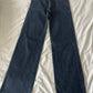 Baukjen Jeans - Size 6