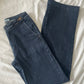 Baukjen Jeans - Size 6