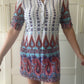 Beach Dress - Size Small