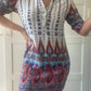 Beach Dress - Size Small