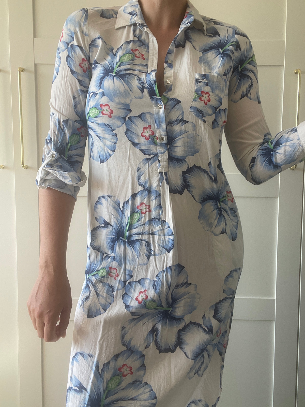 Zara Dress - Size Small