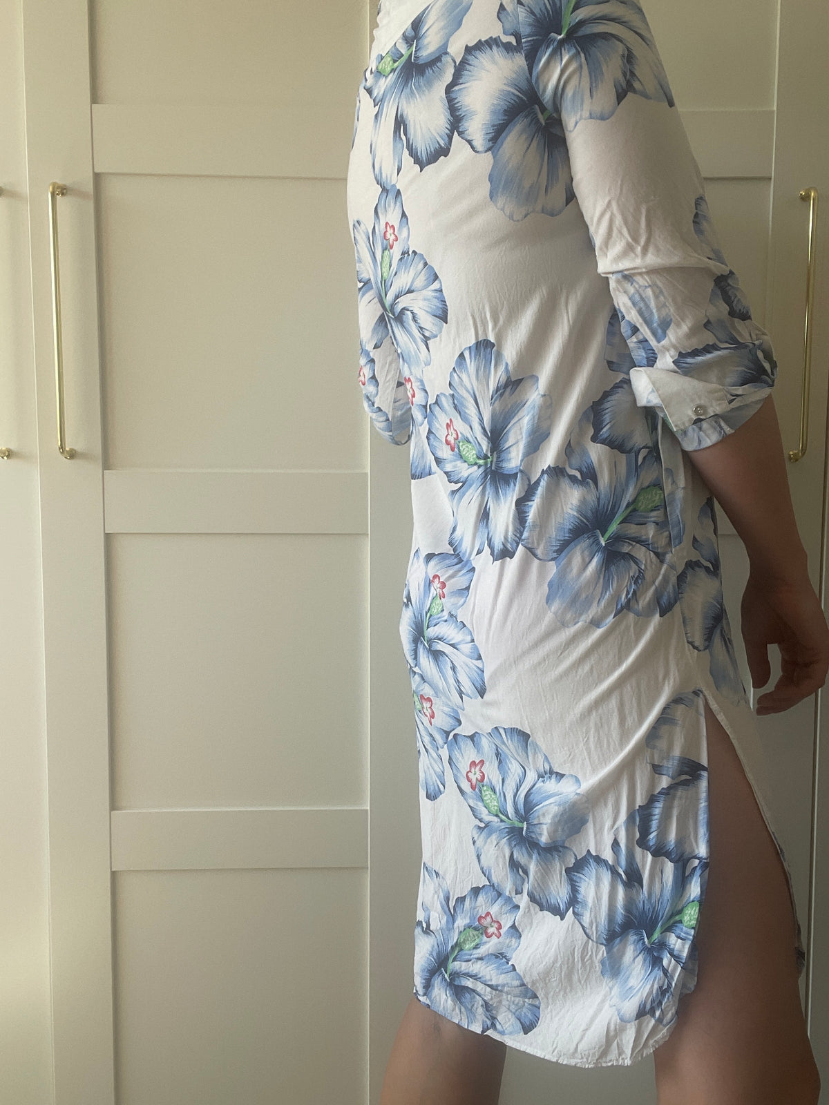 Zara Dress - Size Small