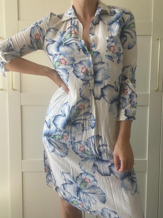 Zara Dress - Size Small