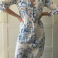 Zara Dress - Size Small
