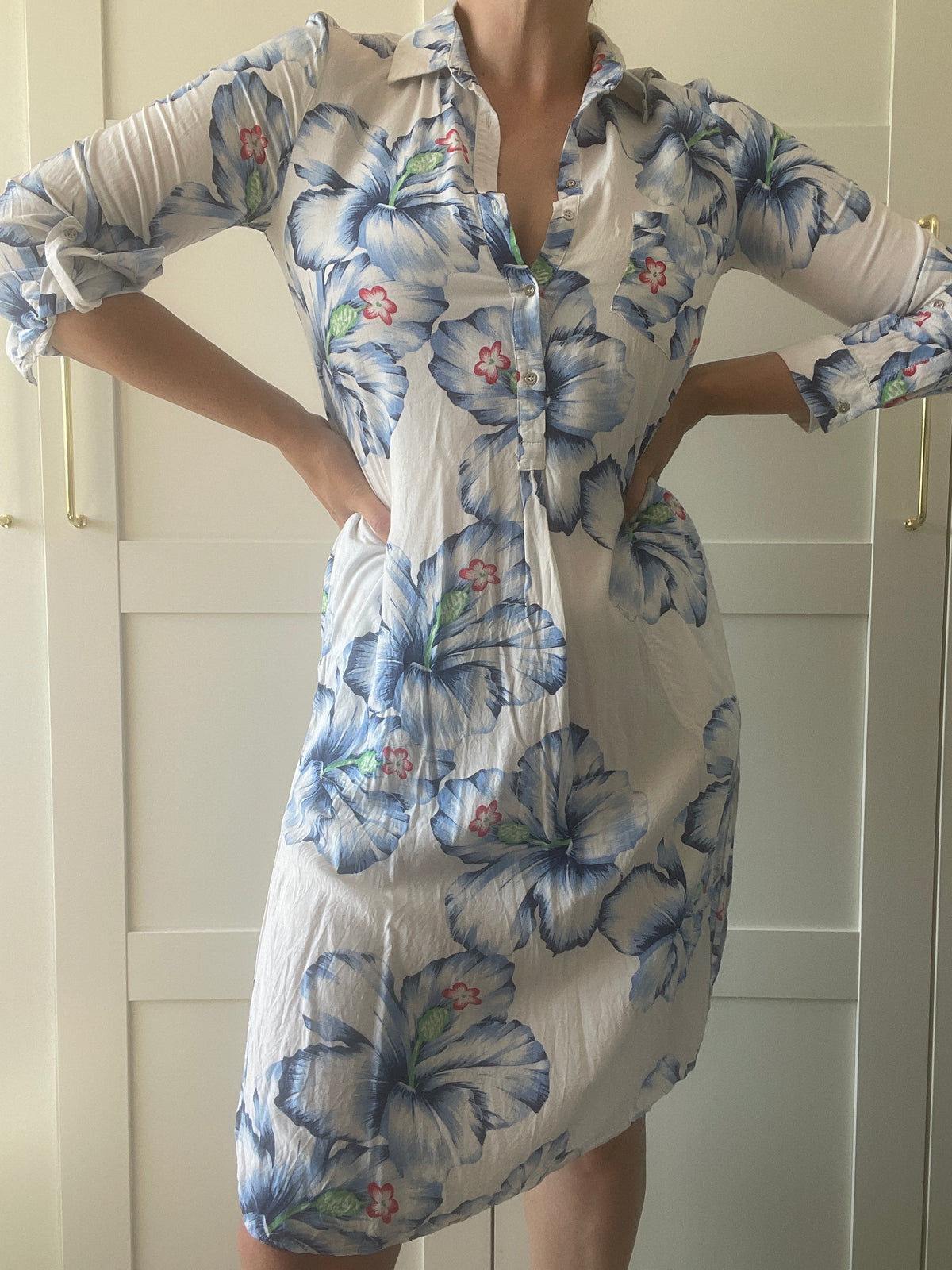 Zara Dress - Size Small