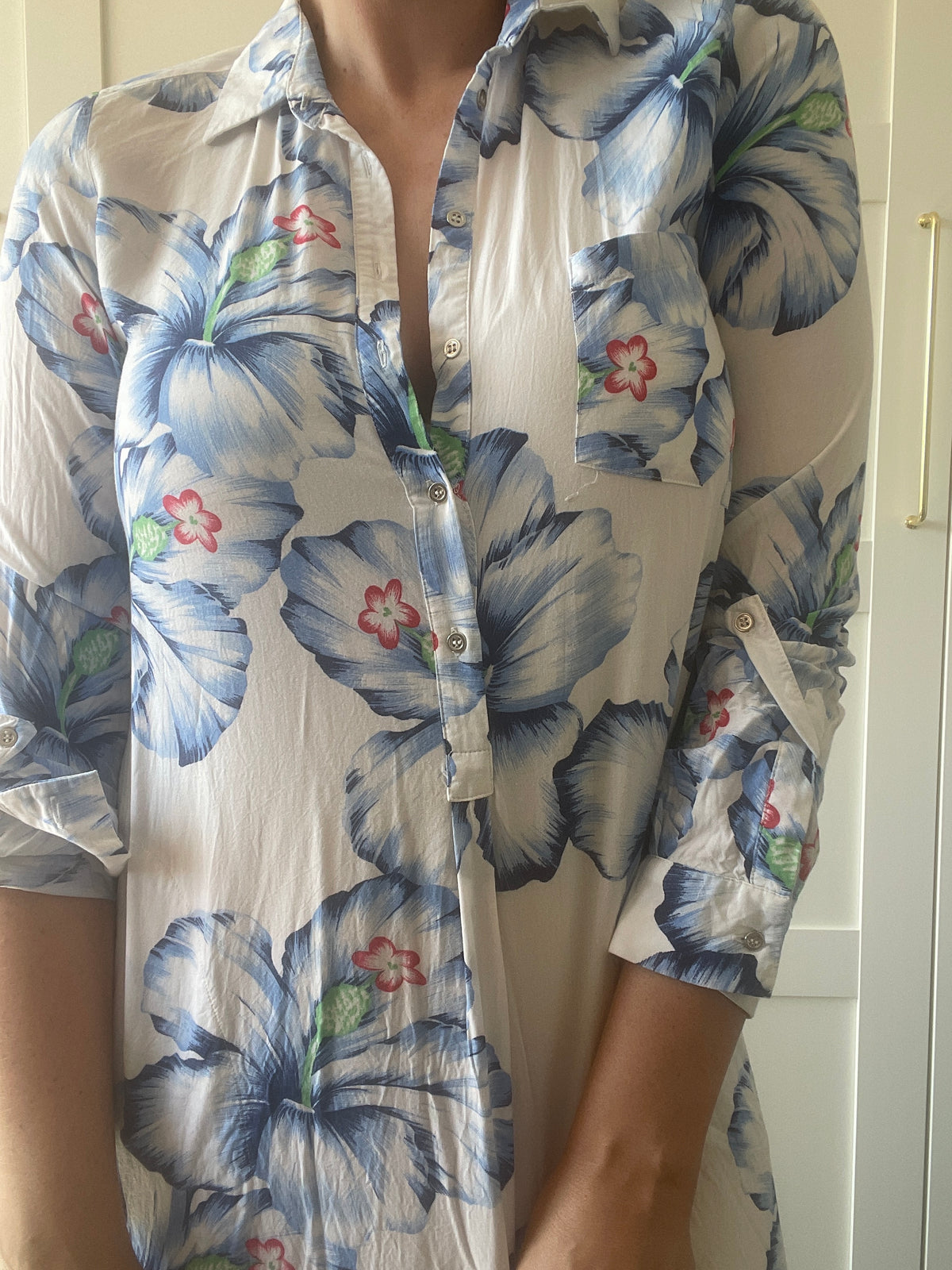 Zara Dress - Size Small