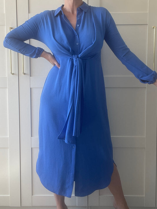 M&S Dress - Size 8