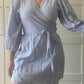 H&M Linen Dress - Size M
