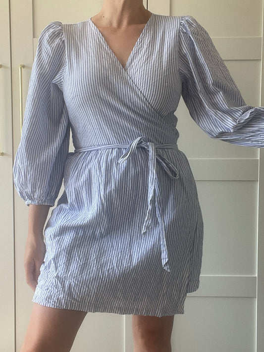 H&M Linen Dress - Size M