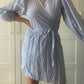 H&M Linen Dress - Size M