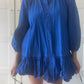 Zara Cotton Dress - Size M