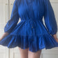 Zara Cotton Dress - Size M