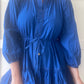 Zara Cotton Dress - Size M