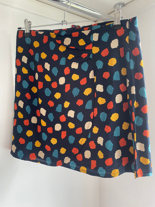 Compania Fantastica Skirt NEW - Size M