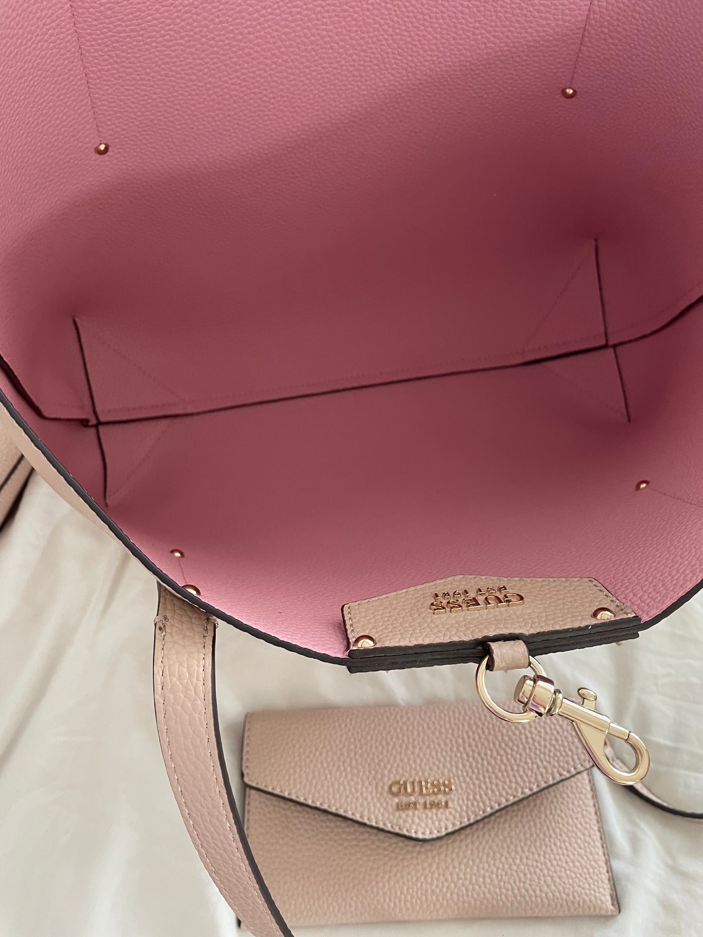 Guess Bag