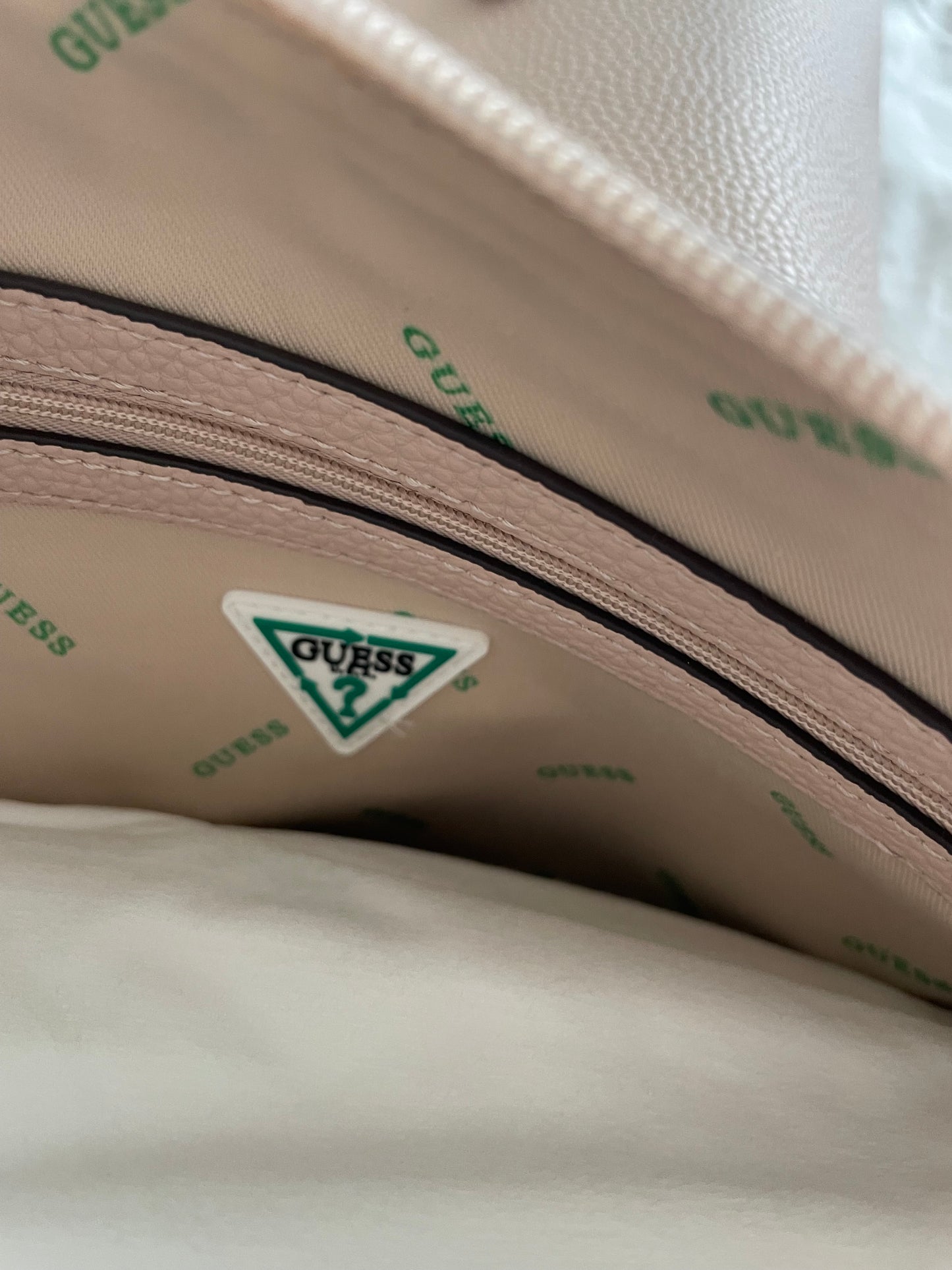 Guess Bag