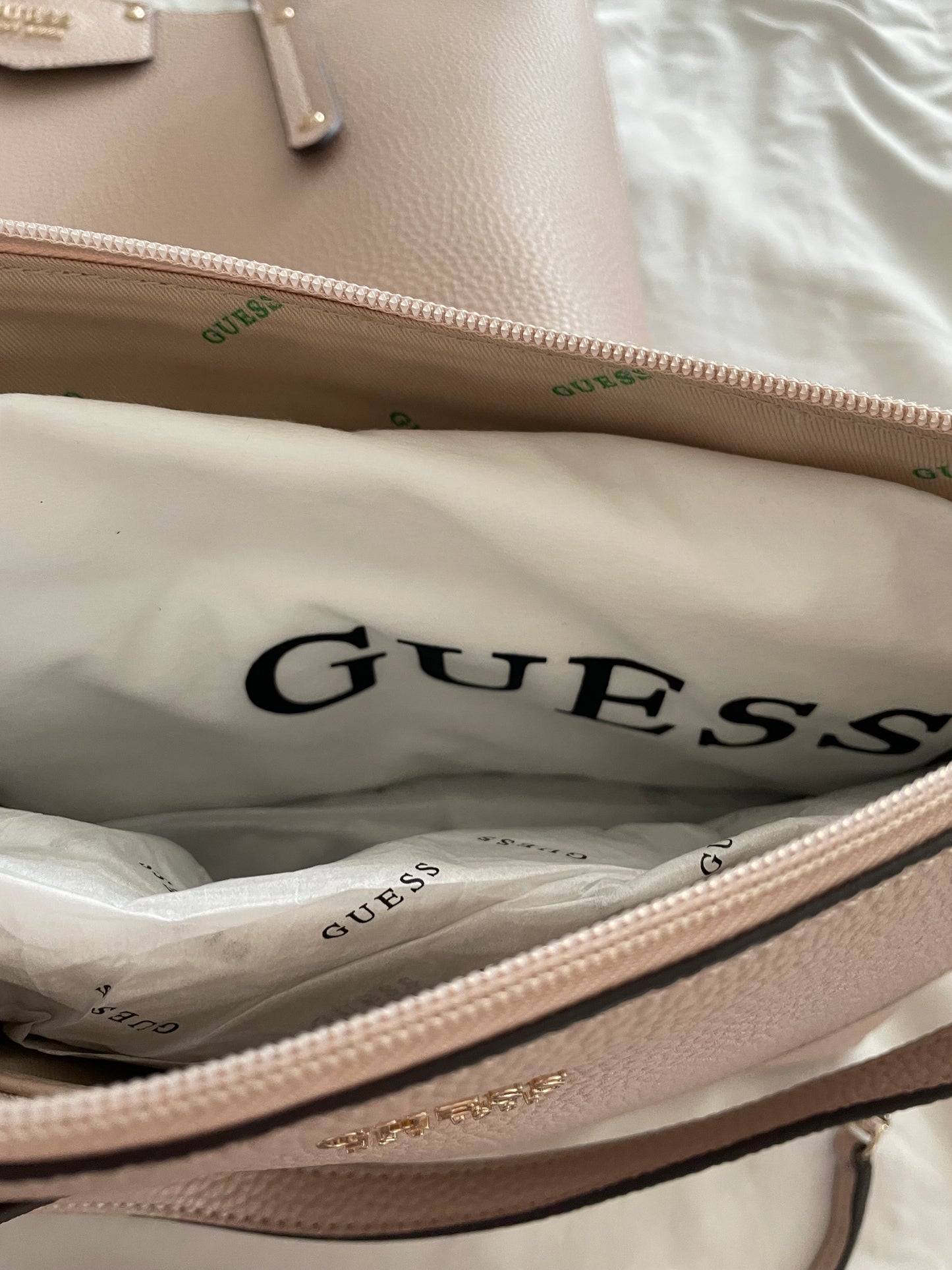 Guess Bag