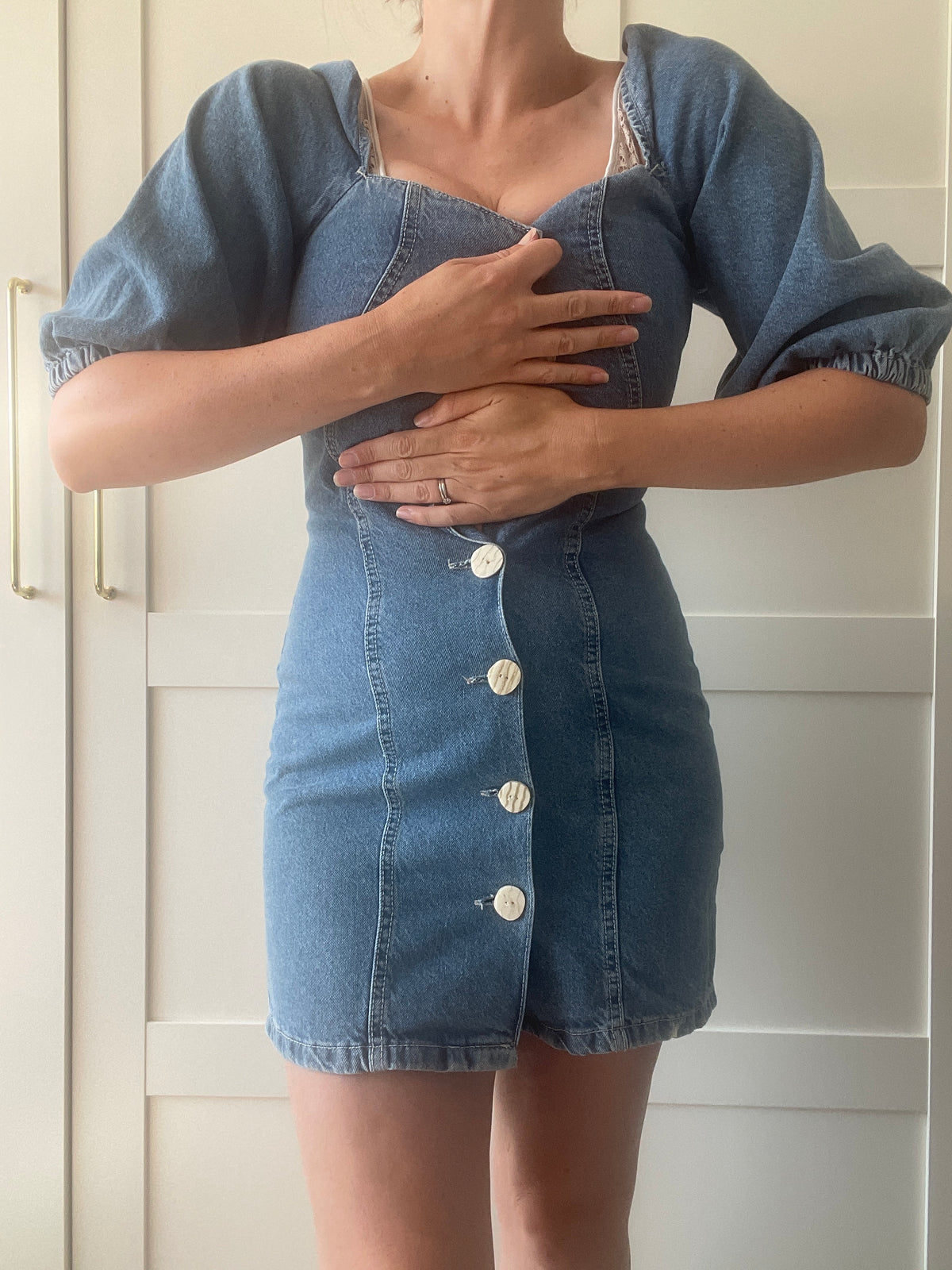 Primark Dress - Size 8