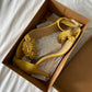 Anthropologie Heels - Size 40