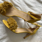 Anthropologie Heels - Size 40