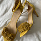 Anthropologie Heels - Size 40