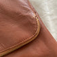 M&S Leather Backpack