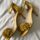 Anthropologie Heels - Size 40