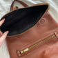 M&S Leather Backpack