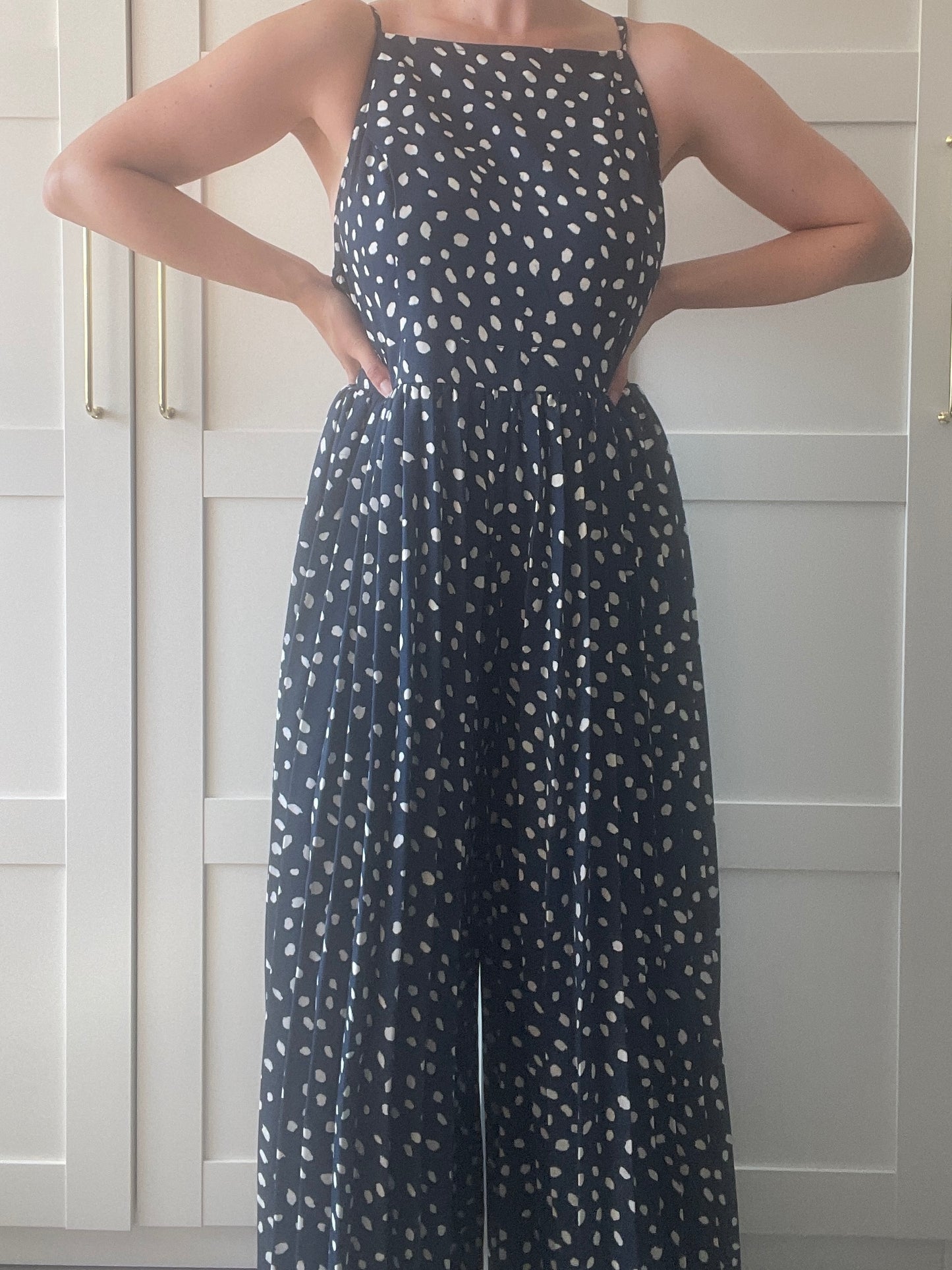 ASOS Jumpsuit BNWT - Size 16