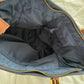 M&S Leather Backpack