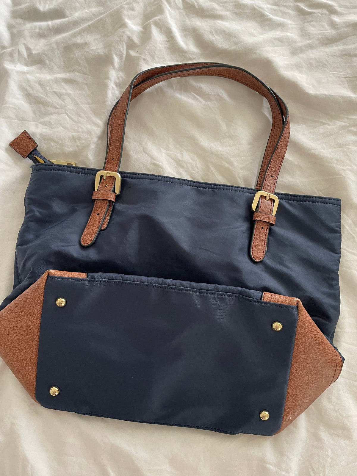 M&S Bag