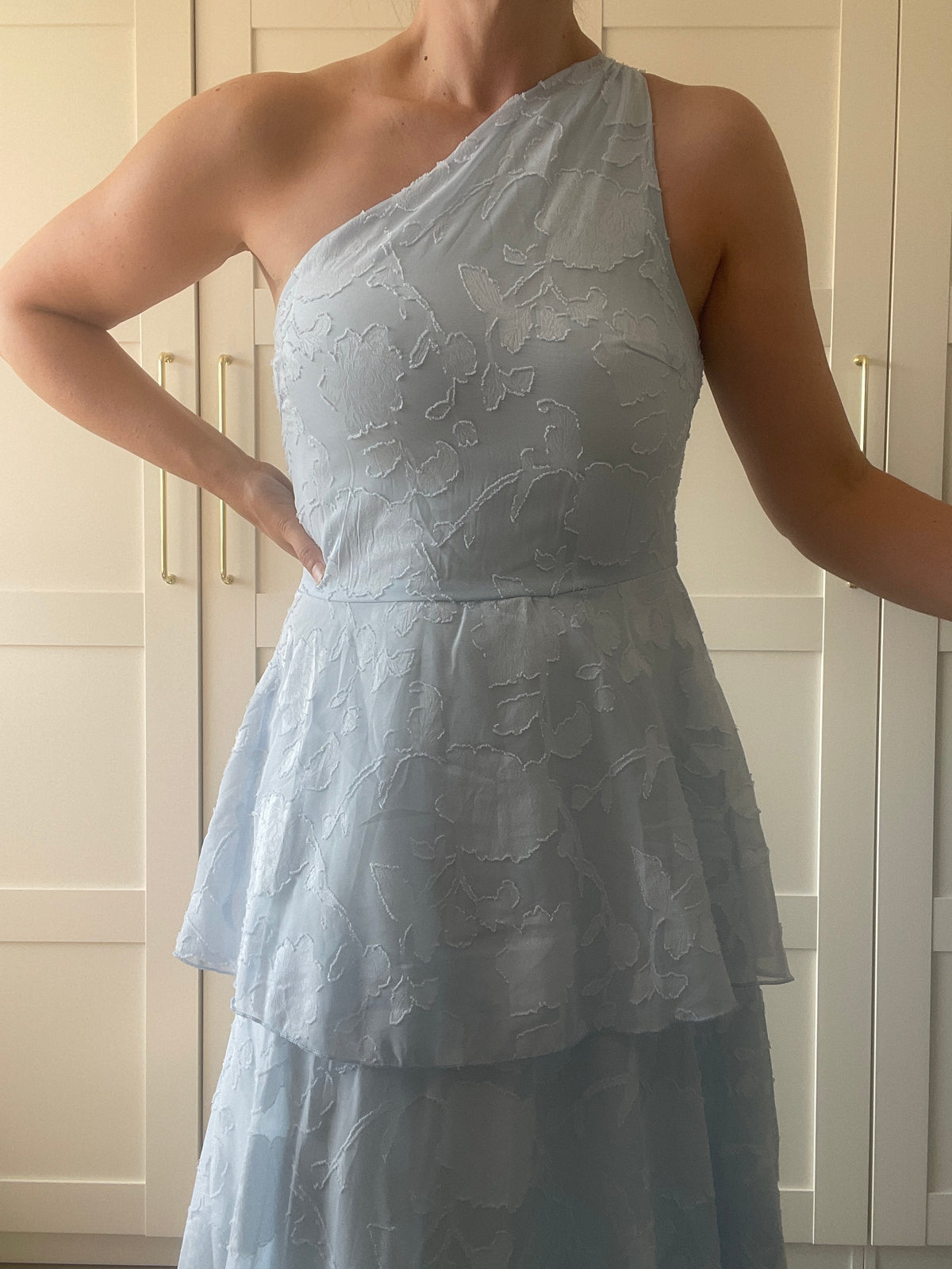 Quiz Dress - Size 12