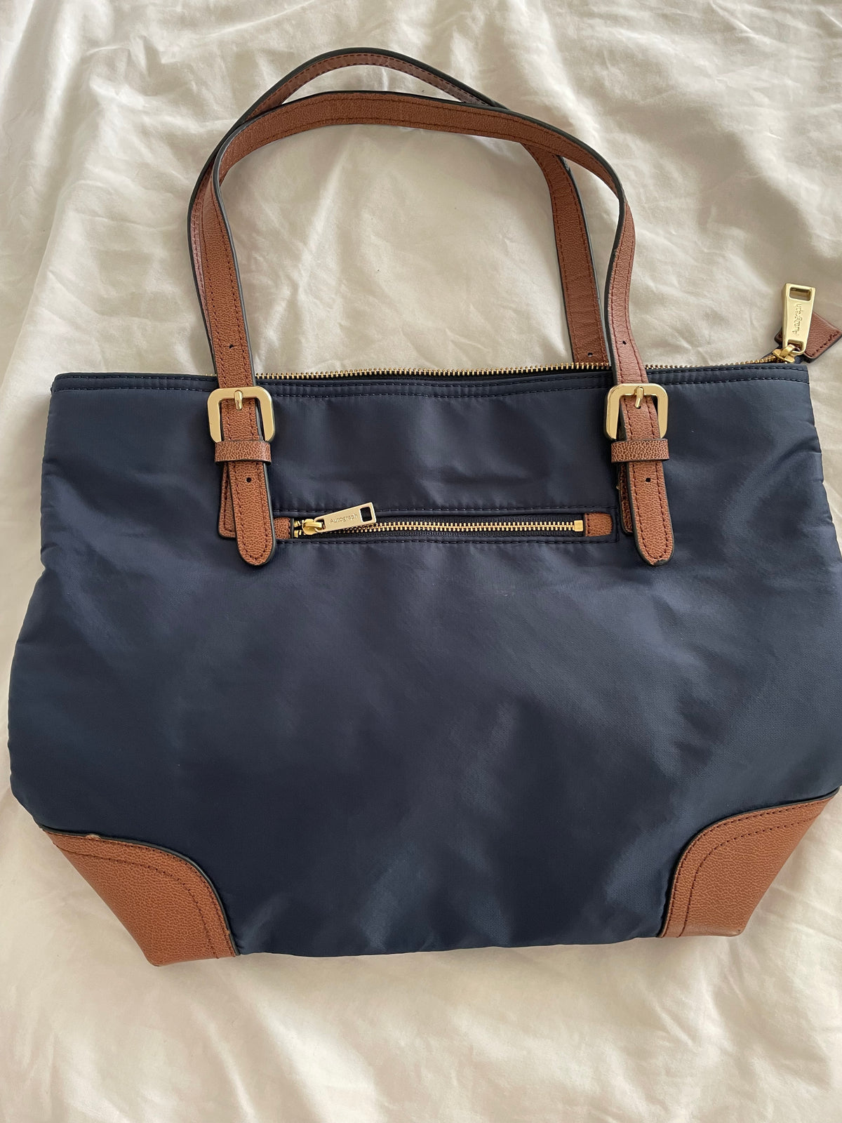 M&S Bag