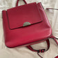 Zara Rucksack