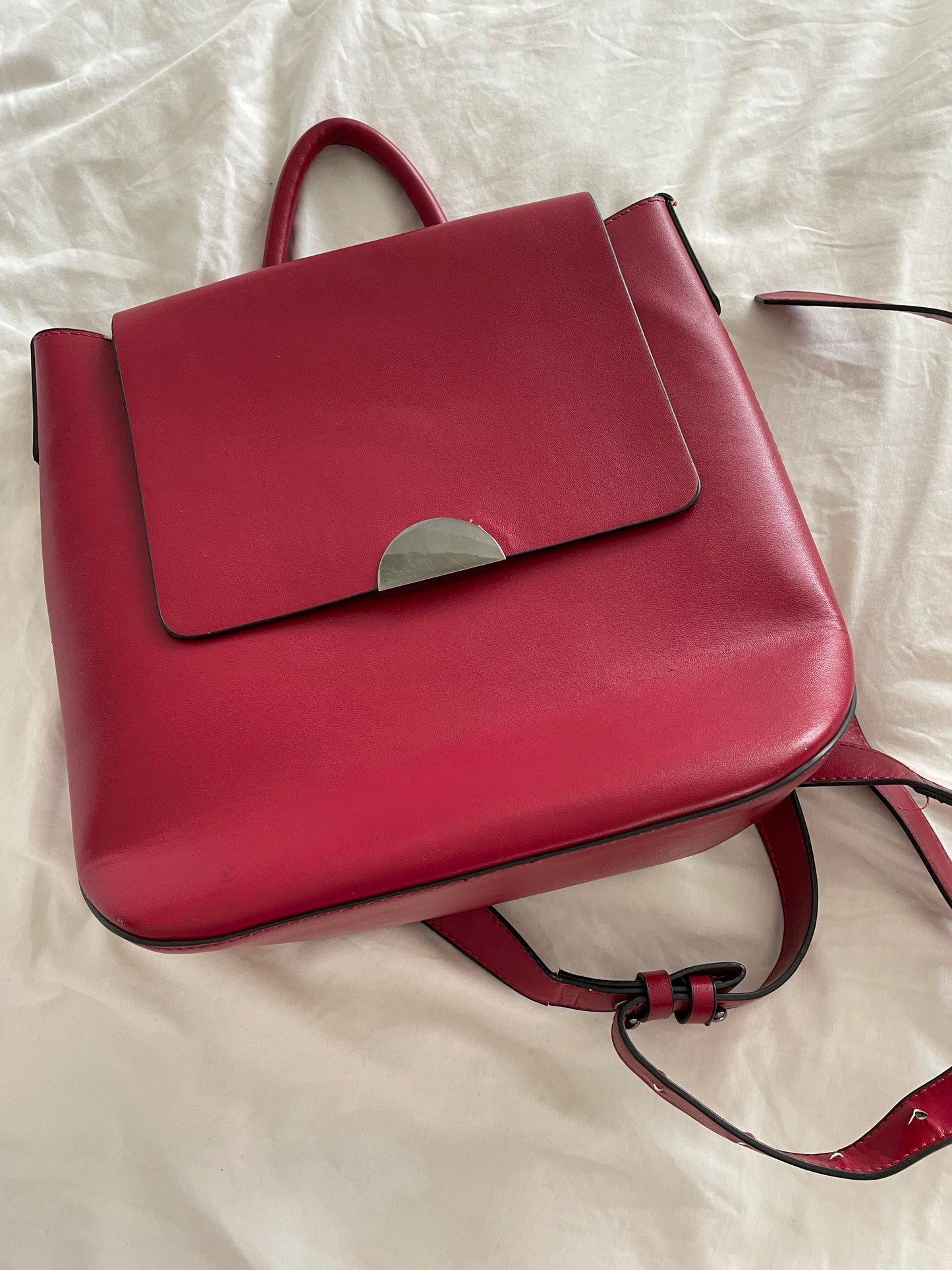 Zara Rucksack