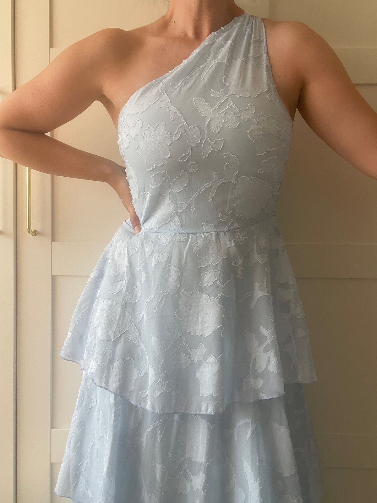 Quiz Dress - Size 12
