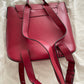 Zara Rucksack